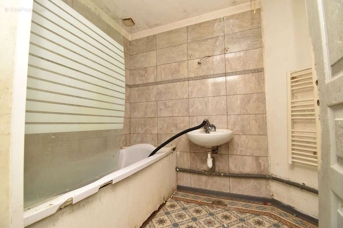 Maison à BEAUVOIS-EN-CAMBRESIS