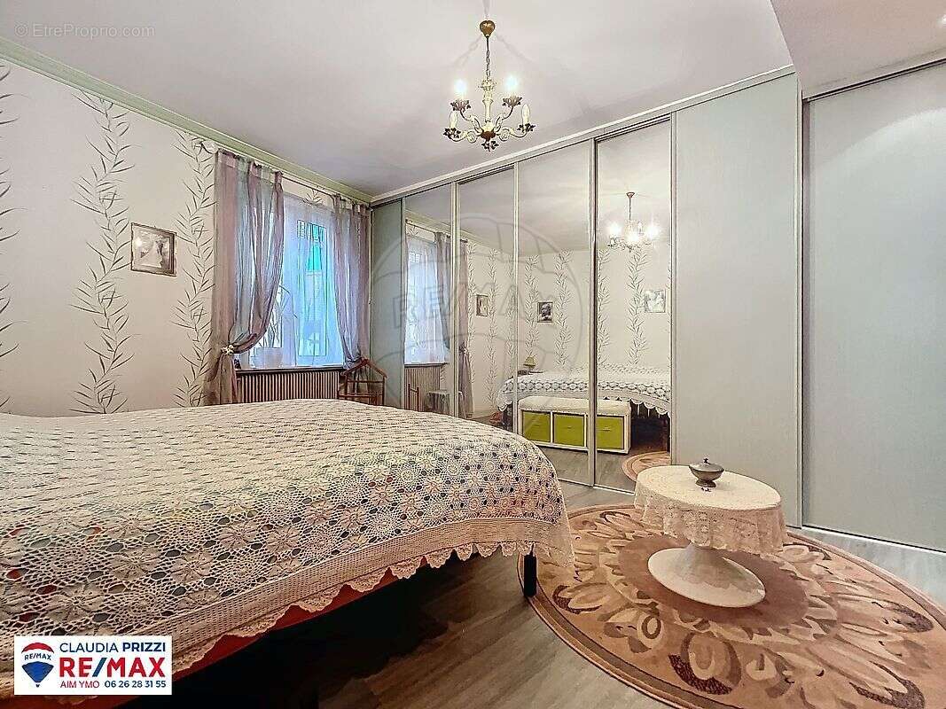 Maison à AMMERSCHWIHR