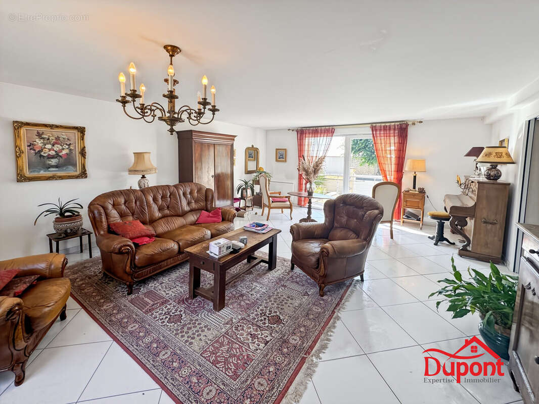 Maison 125 m² à Cucharmoy  - photo 8