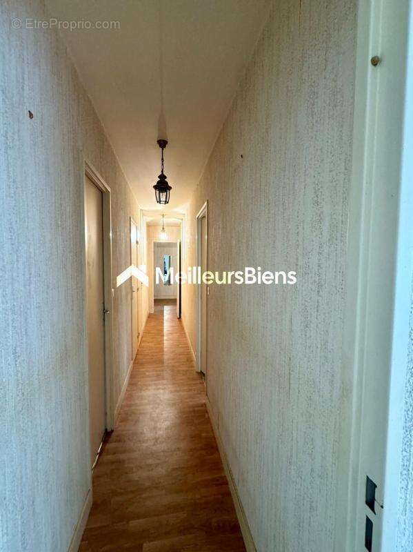 Appartement à LE PLESSIS-ROBINSON