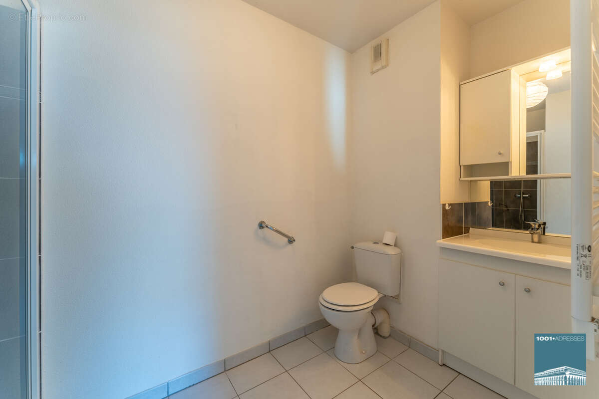 Appartement à PESSAC