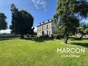 Maison à AUBUSSON