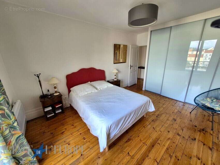 Appartement à VICHY