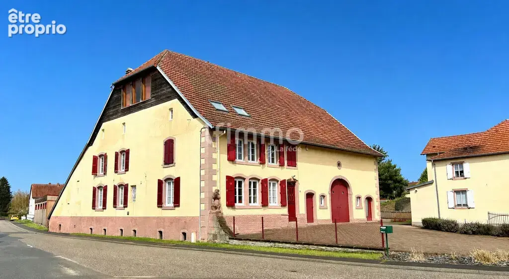 Maison de 10 pièces de 398 m² à Voyer - photo 4