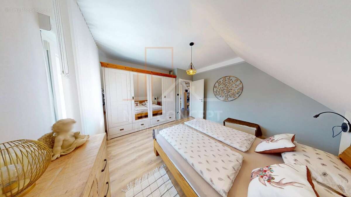 Exceptionnelle propriété de 35 ares avec maison contemporaine de 216 m² - photo 12