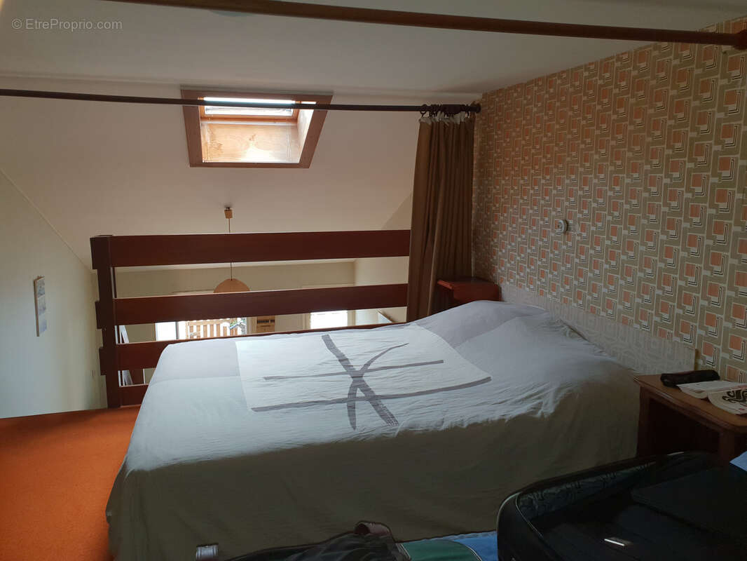 Maison à LA FAUTE-SUR-MER