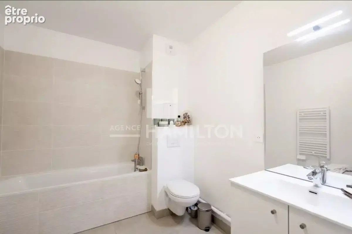 **Appartement d'exception, vue Garonne, 3 chambres** - photo 11