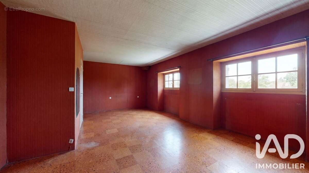 Photo 8 - Maison à VENOY