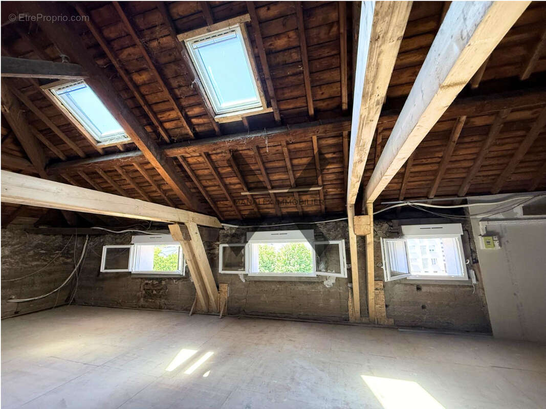 Appartement à ROANNE