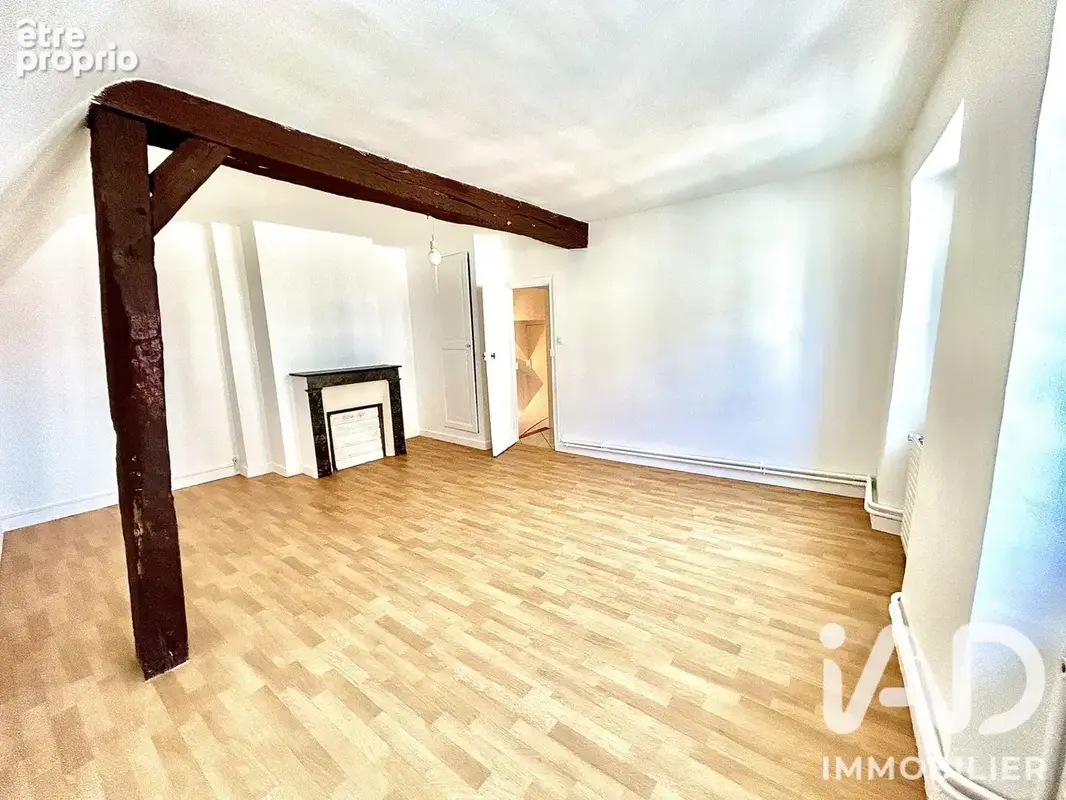 Photo 1 - Maison à SENS