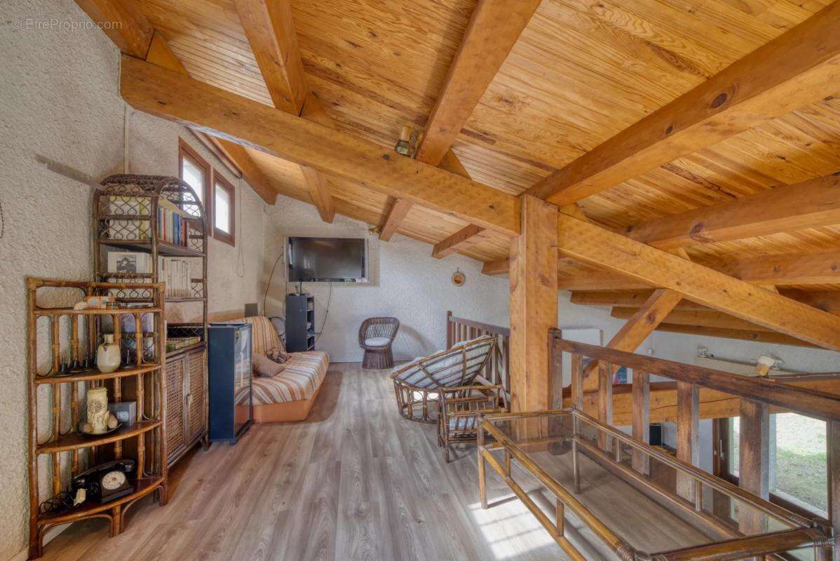 Maison à LE GRAND-VILLAGE-PLAGE