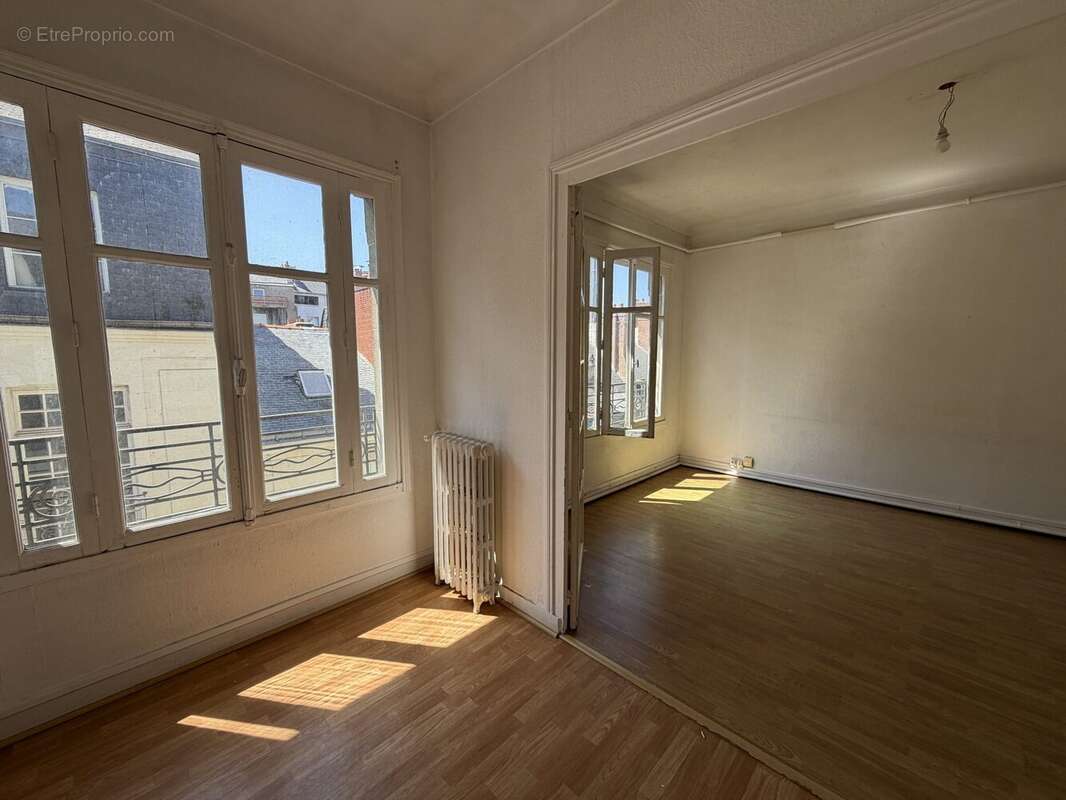 Appartement 72 m² à Nantes  - photo 6