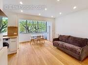 Photo 1 - Appartement à SAINT-MAUR-DES-FOSSES