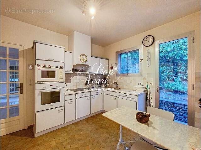 Maison à CAVALAIRE-SUR-MER