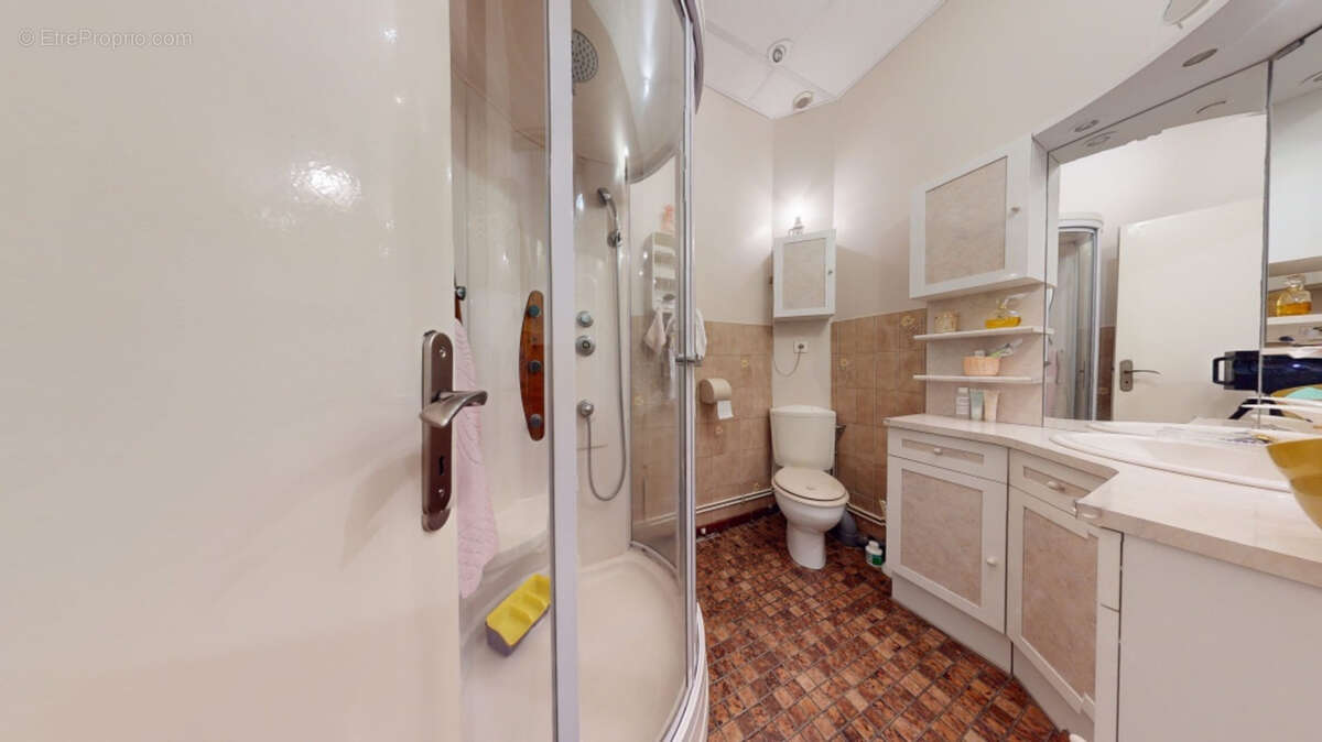 Appartement à ISSOIRE