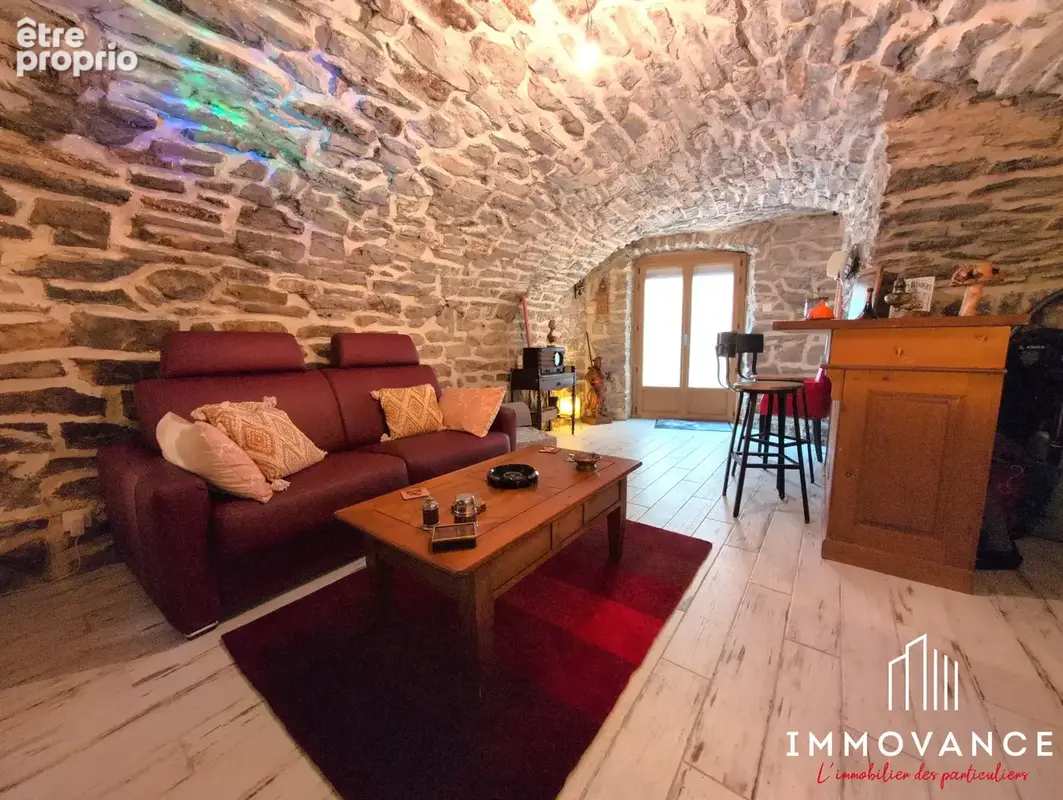 Maison 3 pièces 70 m² à vendre à Viols-Le-Fort (34380) - photo 5