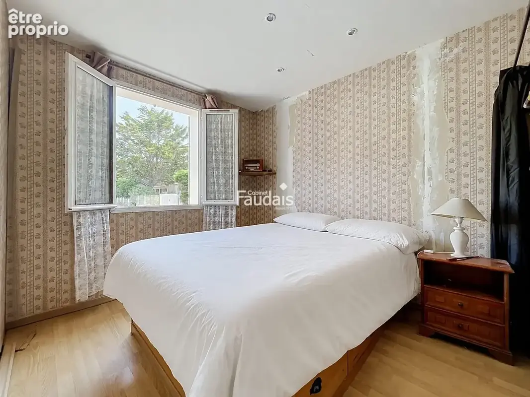 Maison 4 pièces 80 m² à vendre à Pirou (50770) - photo 6