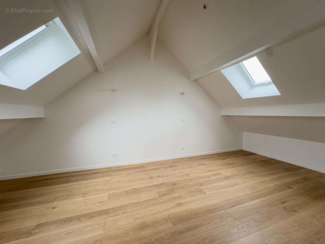 Appartement à SAINT-OUEN