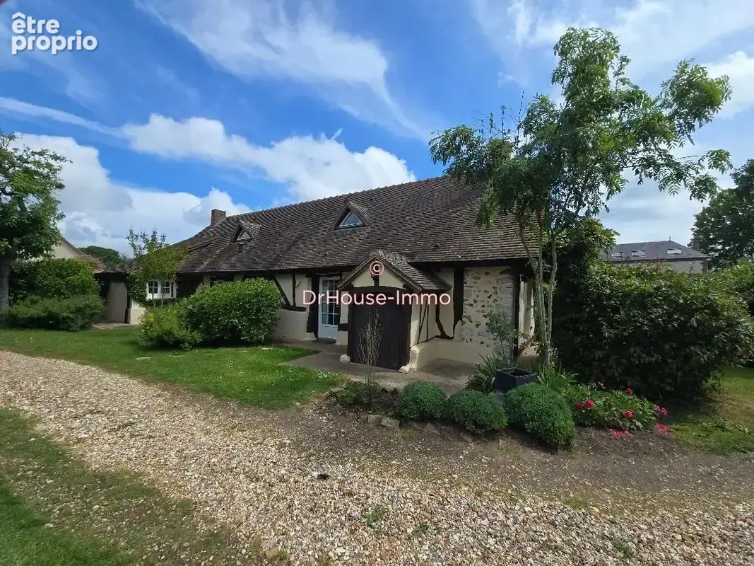 Maison 6 pièces 92 m² à vendre à Irreville (27930) - photo 31