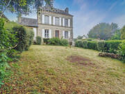 Maison à VILLERS-BOCAGE