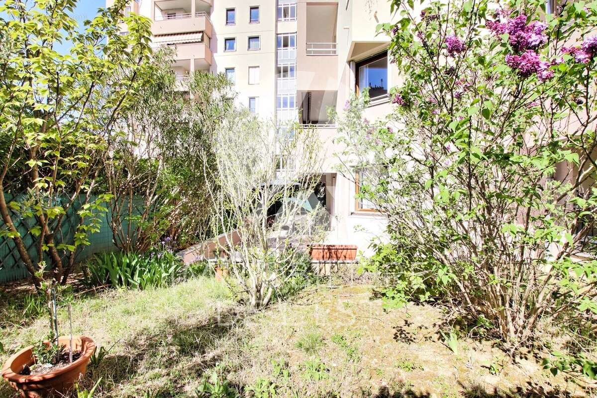 Appartement à LYON-3E