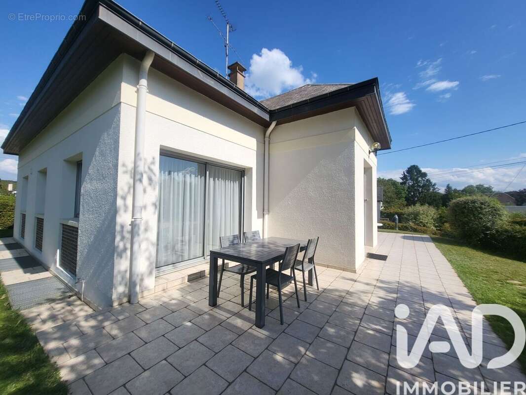 Photo 6 - Maison à SEDAN