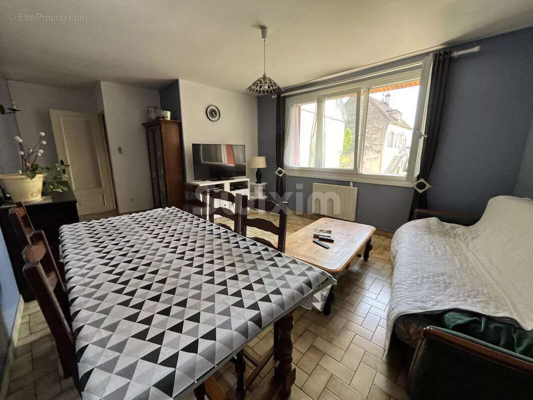 Appartement à AVALLON