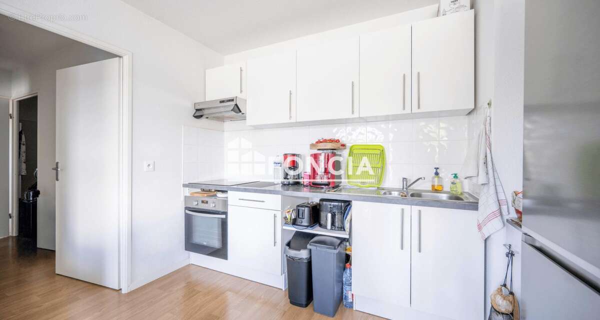 Appartement à EYSINES