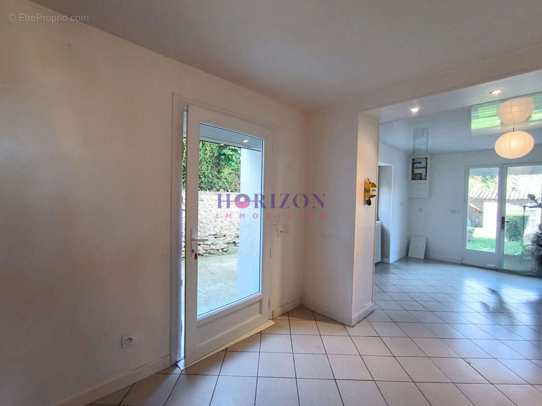 Maison à NERVILLE-LA-FORET