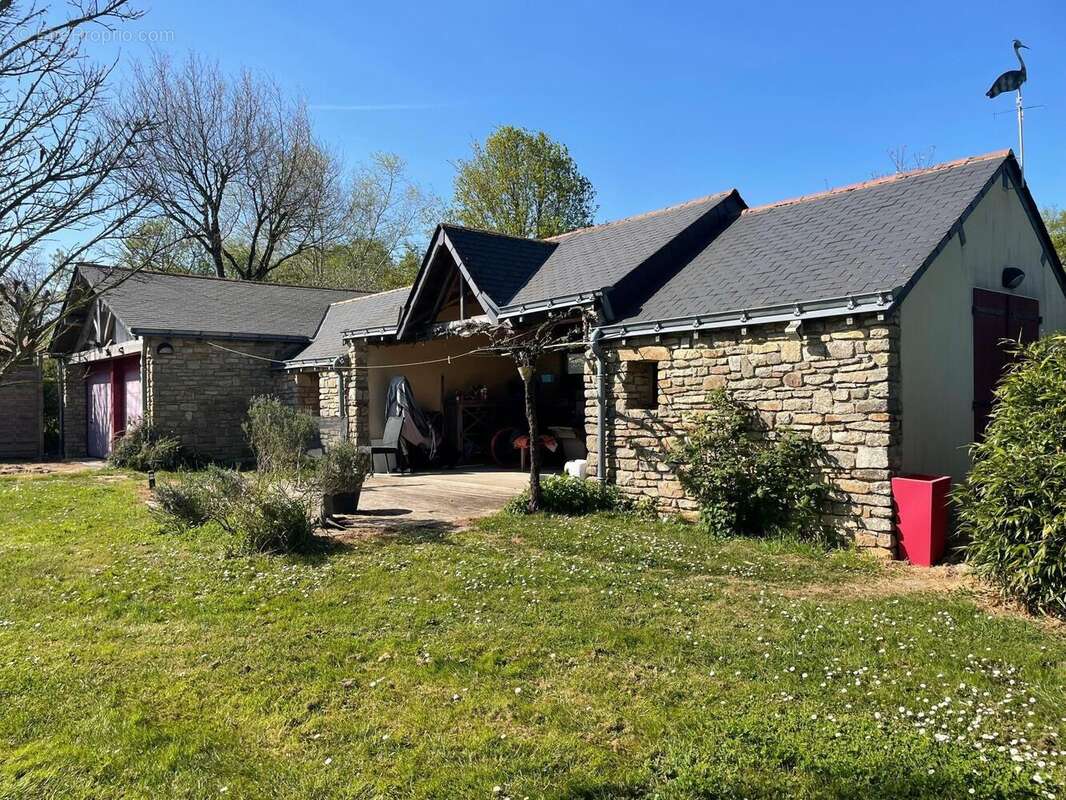 Photo 9 - Maison à GUERANDE