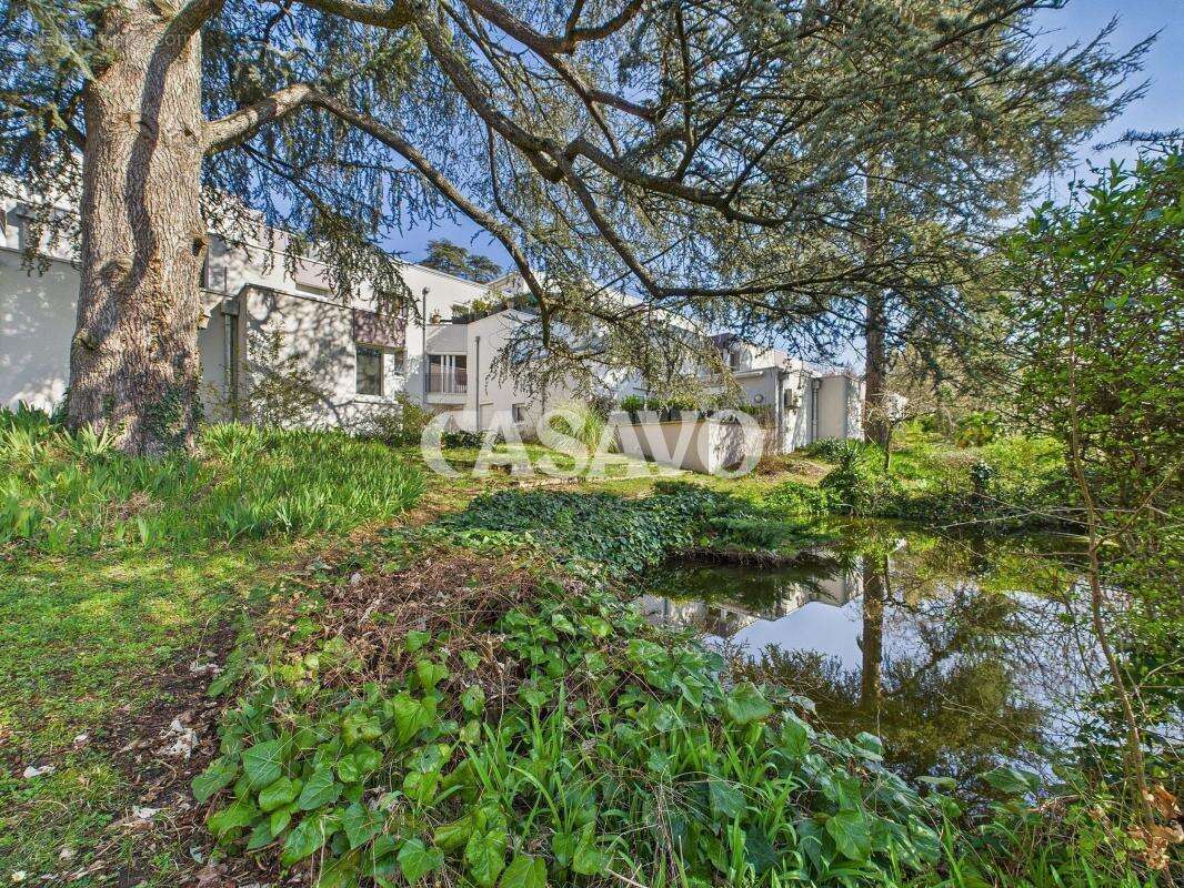 Appartement à CALUIRE-ET-CUIRE