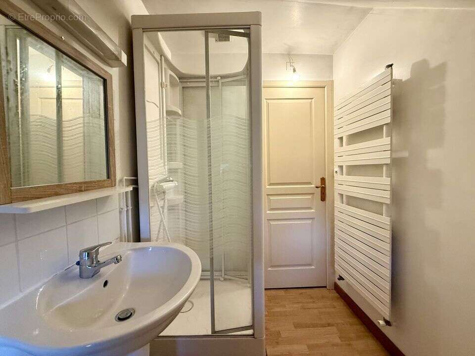 Maison à DONNEMARIE-DONTILLY