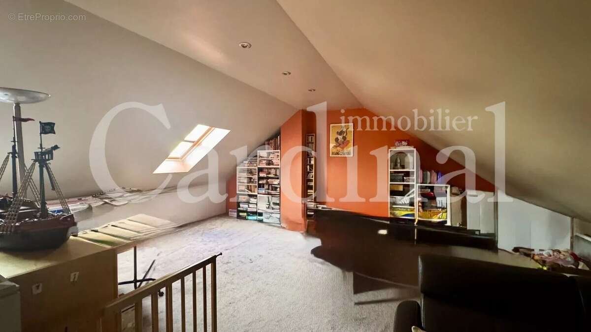 Maison à NOISY-LE-ROI