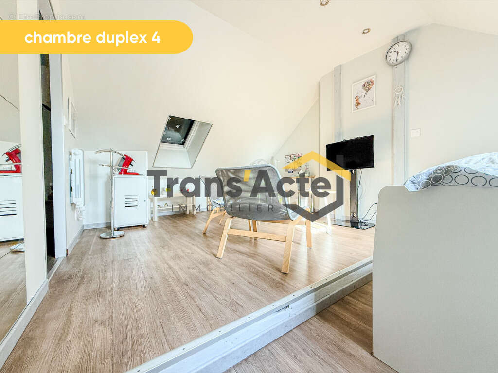 Appartement à DOUAI