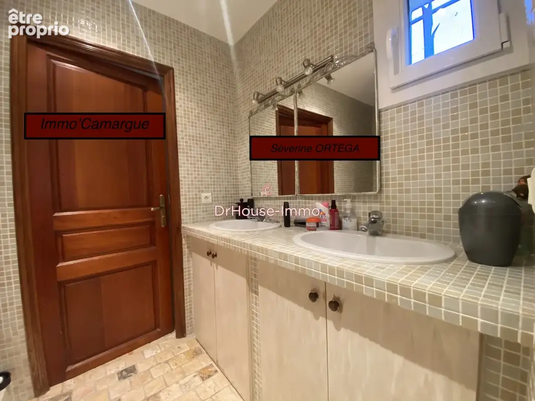 Maison 103 m² à Saintes-Maries-De-La-Mer  - photo 7