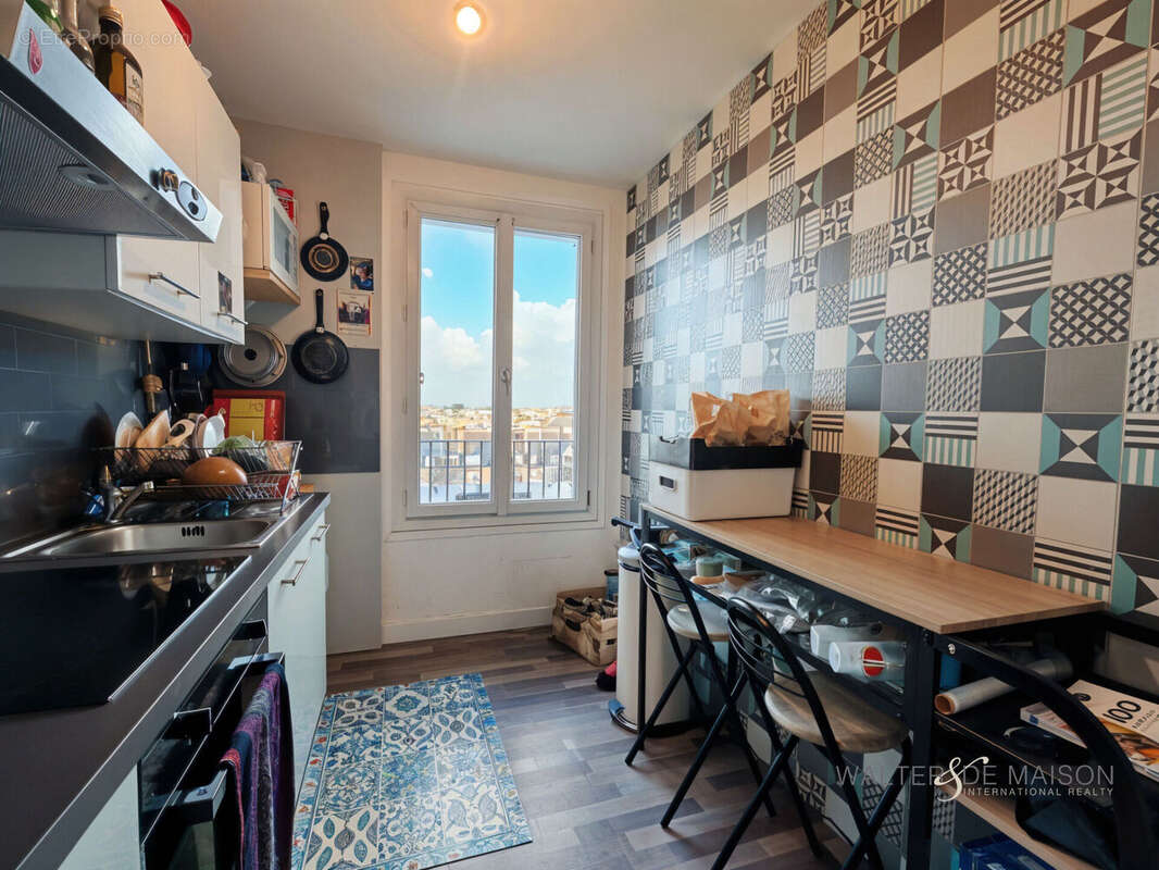 Appartement à BREST