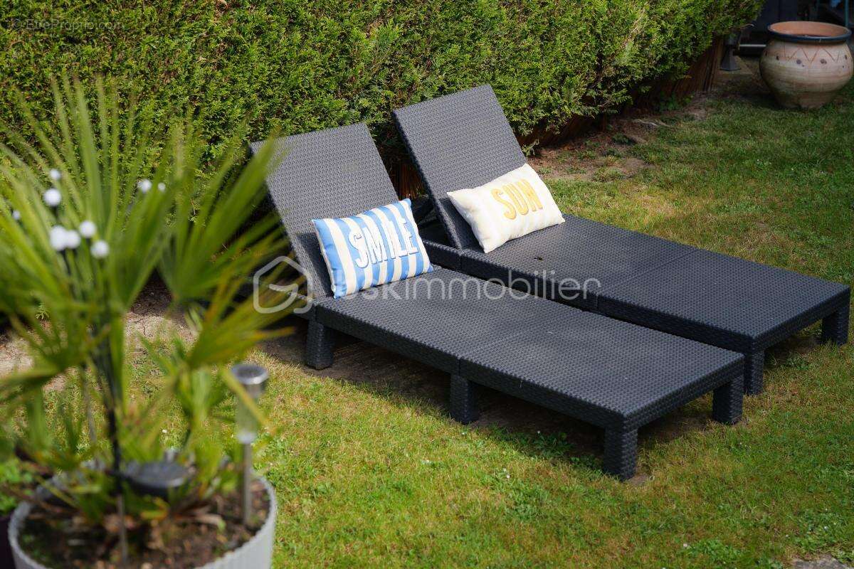 Maison à LE PLESSIS-TREVISE