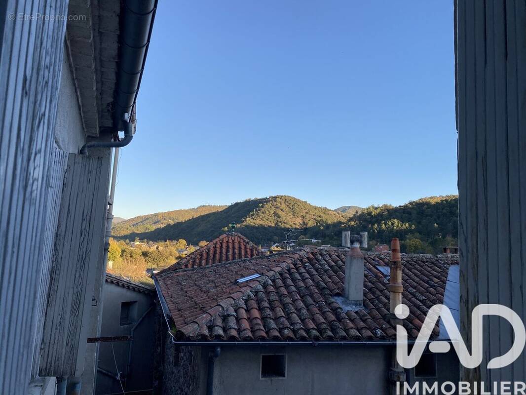 Photo 1 - Appartement à LE VIGAN