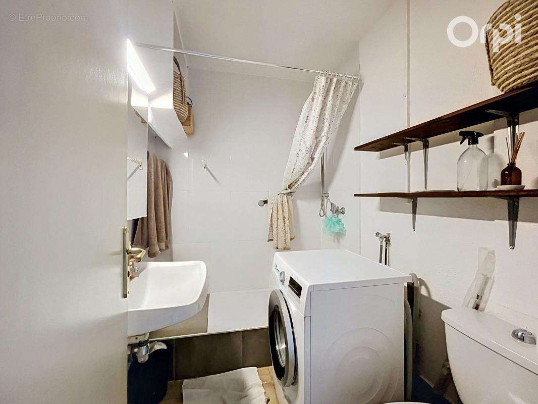 Appartement à GAILLARD