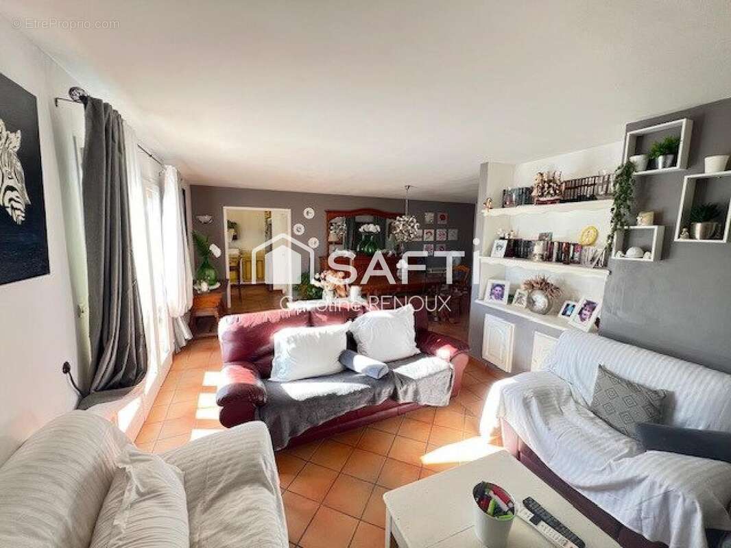 Photo 6 - Maison à LAURIS