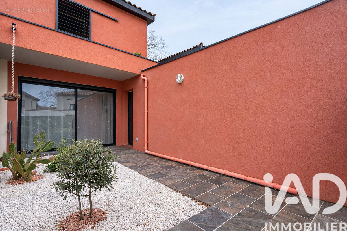 Photo 1 - Maison à THUIR