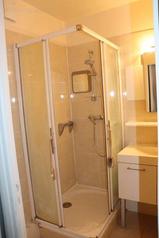 Appartement à BOUGIVAL