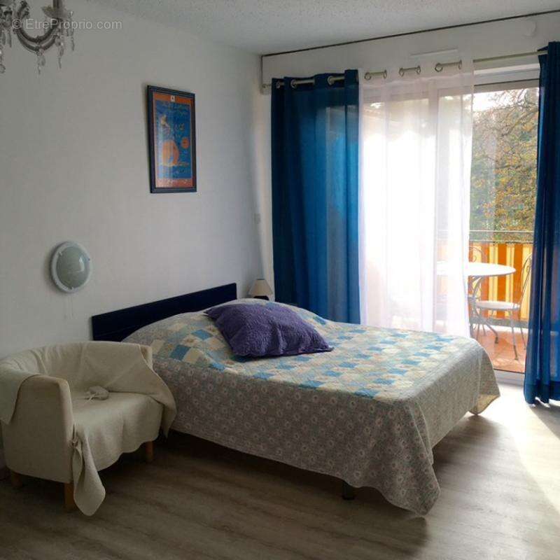 Appartement à SAINT-TROPEZ