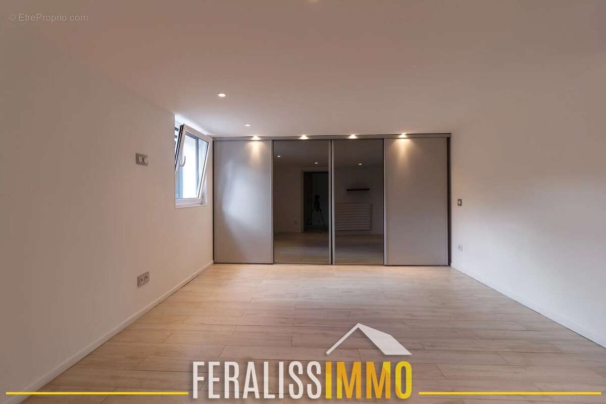 Maison à CONFLANS-SAINTE-HONORINE