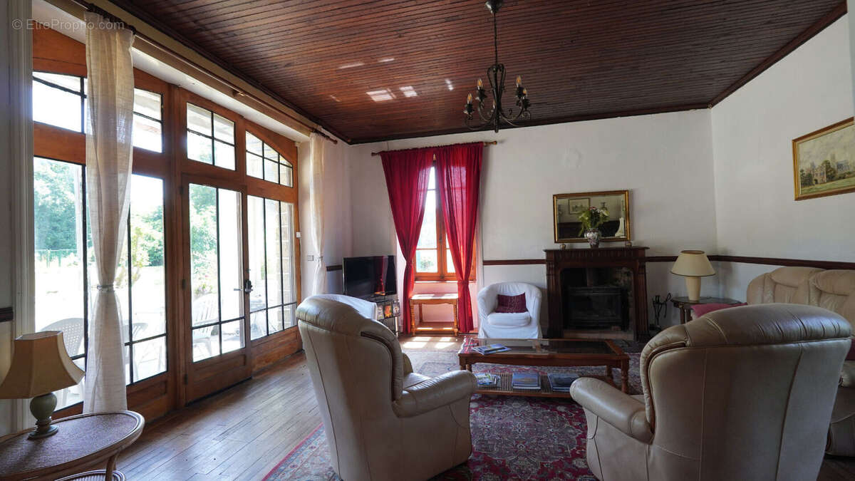 Maison à PLUMELIAU