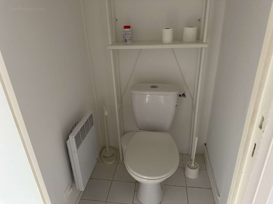 Appartement à ROYAN