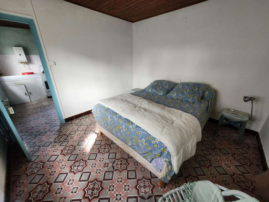 Maison à SAINT-HILAIRE-DE-RIEZ