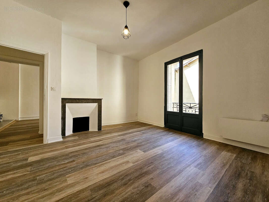 Appartement à VILLEMUR-SUR-TARN