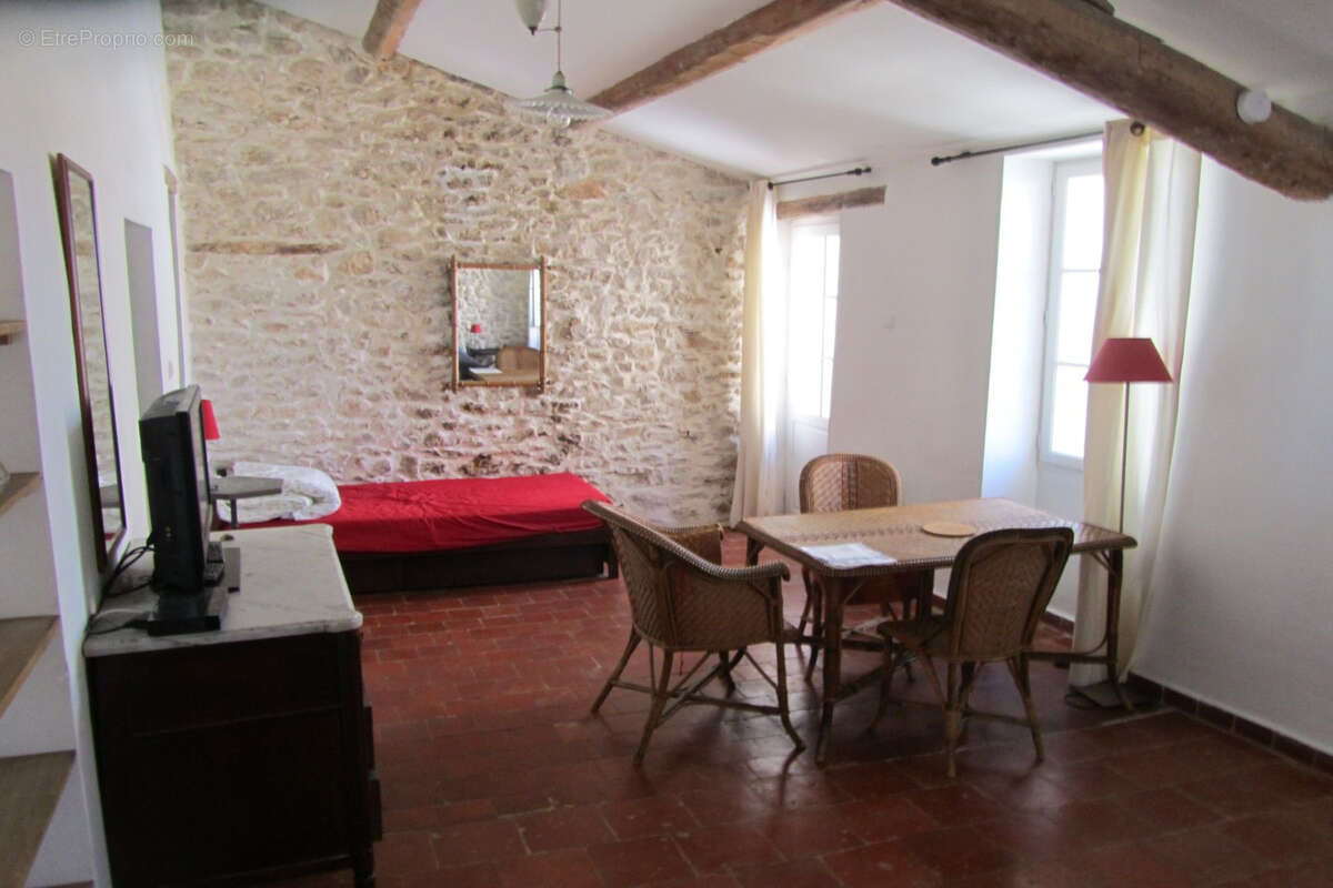 Maison à LIOUX