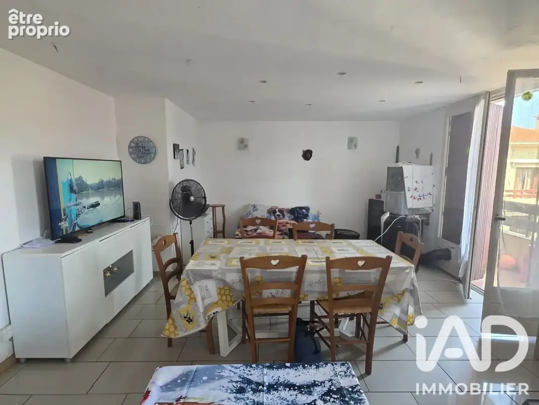 Photo 1 - Appartement à PORT-VENDRES